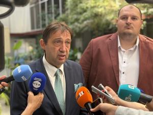 Решиха най-проблемните точки по Софийския околовръстен път, набелязаха местата за нови камери