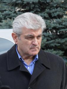 Почина вторият български космонавт Александър Александров