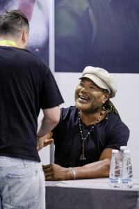 София - Aniventure Comic Con