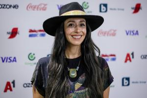 София - Aniventure Comic Con