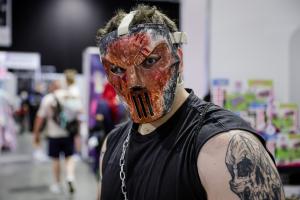София - Aniventure Comic Con
