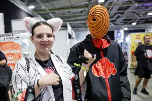 София - Aniventure Comic Con