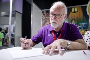 София - Aniventure Comic Con