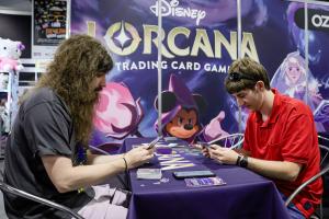 София - Aniventure Comic Con
