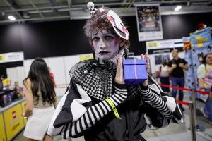 София - Aniventure Comic Con