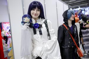 София - Aniventure Comic Con