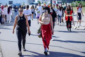 София - Aniventure Comic Con