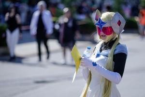 София - Aniventure Comic Con