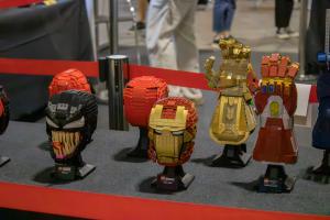 София - Aniventure Comic Con
