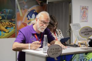 София - Aniventure Comic Con