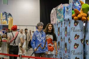 София - Aniventure Comic Con