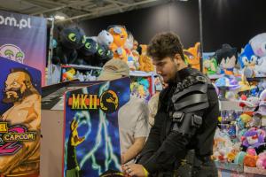 София - Aniventure Comic Con