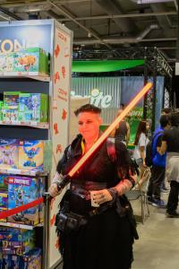 София - Aniventure Comic Con