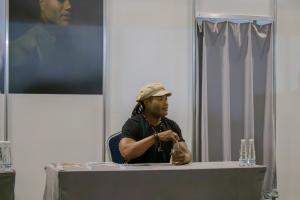 София - Aniventure Comic Con