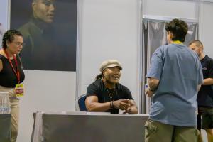 София - Aniventure Comic Con