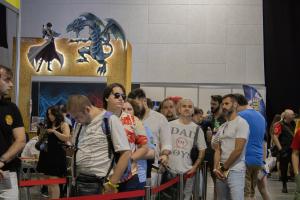 София - Aniventure Comic Con