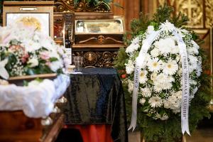 София - Опелото на Надежда Захариева
