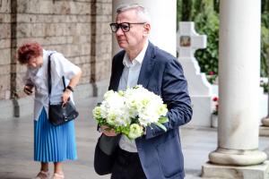 София - Опелото на Надежда Захариева