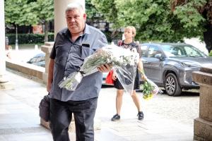 София - Опелото на Надежда Захариева