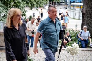 София - Опелото на Надежда Захариева