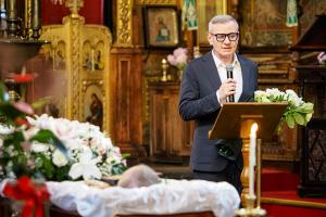 София - Опелото на Надежда Захариева