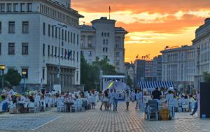 София - Бяла вечеря 2026