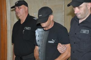 В Бургас съдът гледа мярката на шофьора, причинил инцидента на АМ Тракия край Карнобат