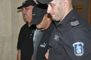 Бургас - Съдебна мярка на шофьора, причинил катастрофата на АМ Тракия