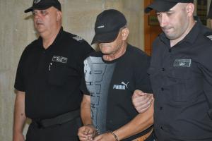 Бургас - Съдебна мярка на шофьора, причинил катастрофата на АМ Тракия