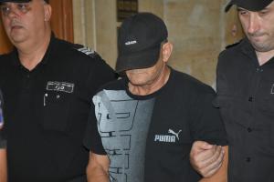 Бургас - Съдебна мярка на шофьора, причинил катастрофата на АМ Тракия