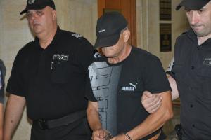 Бургас - Съдебна мярка на шофьора, причинил катастрофата на АМ Тракия