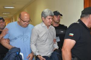 Апелативен съд -Бургас гледа жалбата на директора на ВиК Цветан Мирчев