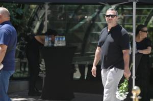 София – Опелото на Мартин Велев в храм 'Света София