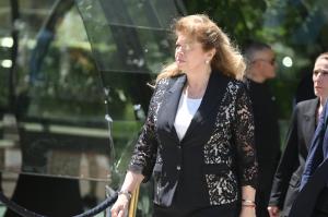 София – Опелото на Мартин Велев в храм 'Света София