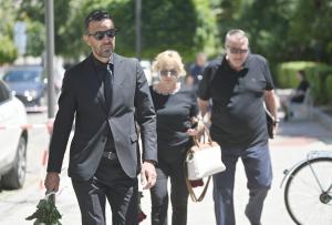 София – Опелото на Мартин Велев в храм 'Света София
