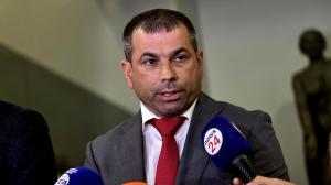 София - Изявление на СДВР и прокуратура за инцидента на ул.Гурко