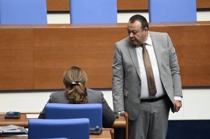 София – Заседание на Народното събрание