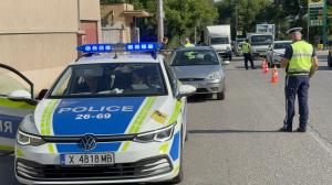 В Хасково 72-годишна жена почина след като беше блъсната на пешеходна пътека