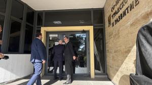 София - Протест срещу новия устройствен план на Борисовата градина