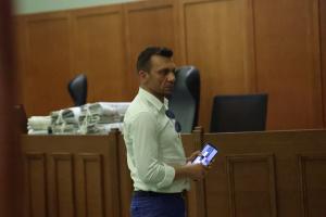 Софийският районен съд   гледа делото срещу Станимир Хасърджиев и още 3 подсъдими за 17 престъпления