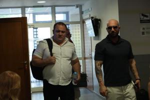 София - Районен съд - дело срещу д-р Хсърджиев