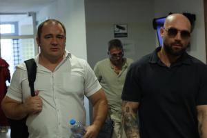 София - Районен съд - дело срещу д-р Хсърджиев