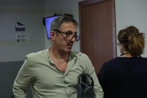 София - Районен съд - дело срещу д-р Хсърджиев