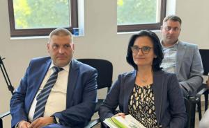 Троян - Форум за железопътната свързаност