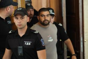 Съдът остави в ареста Траян Филипов, единият от обвиняемите за катастрофата на 'Челопешко шосе'