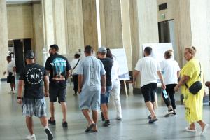 София - Съдебна мярка на Траян Филипов