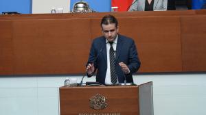 София – Заседание на Народното събрание