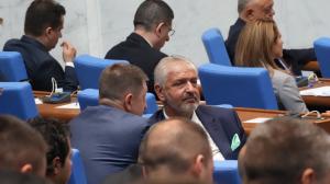 София – Заседание на Народното събрание