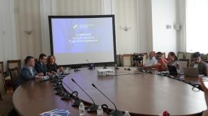 София - ДБ представя мерки в здравеопазването
