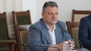 София - ДБ представя мерки в здравеопазването
